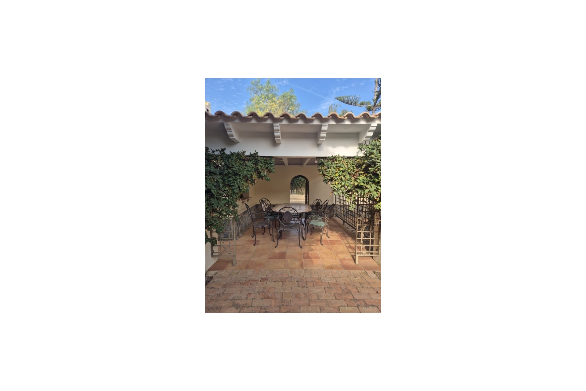 Resale - Finca - Alicante - Costa Blanca