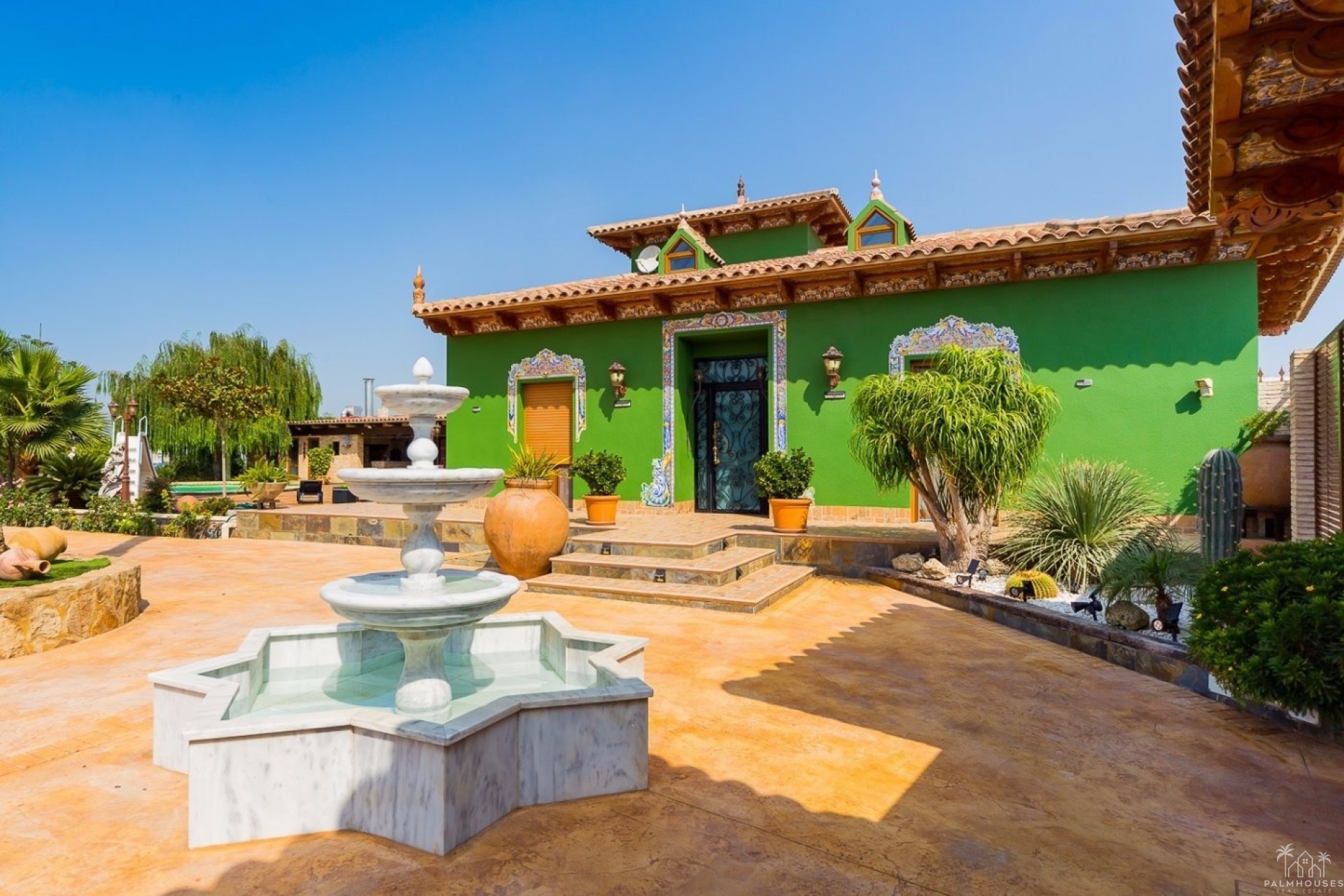 Resale - Finca - Almoradi - Camino De Catral