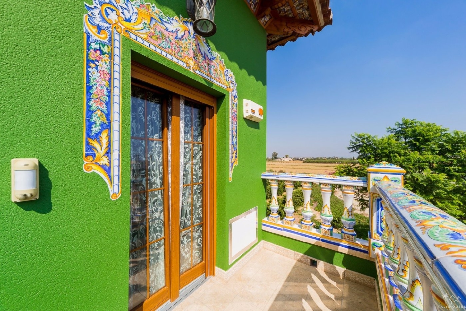 Resale - Finca - Almoradi - Camino De Catral