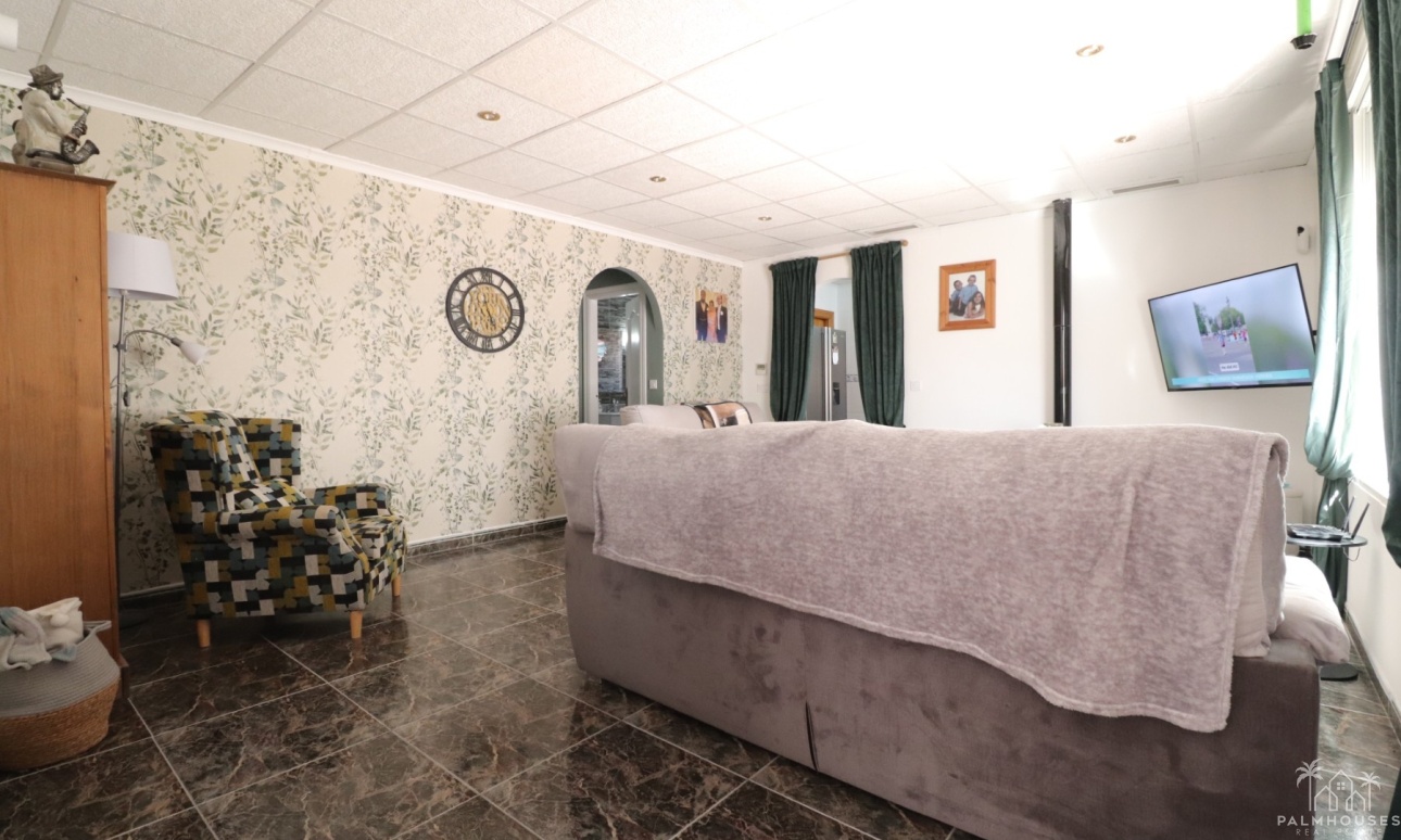 Resale - Finca - Benferri - Benferri - Country