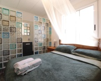 Resale - Finca - Benferri - Benferri - Country