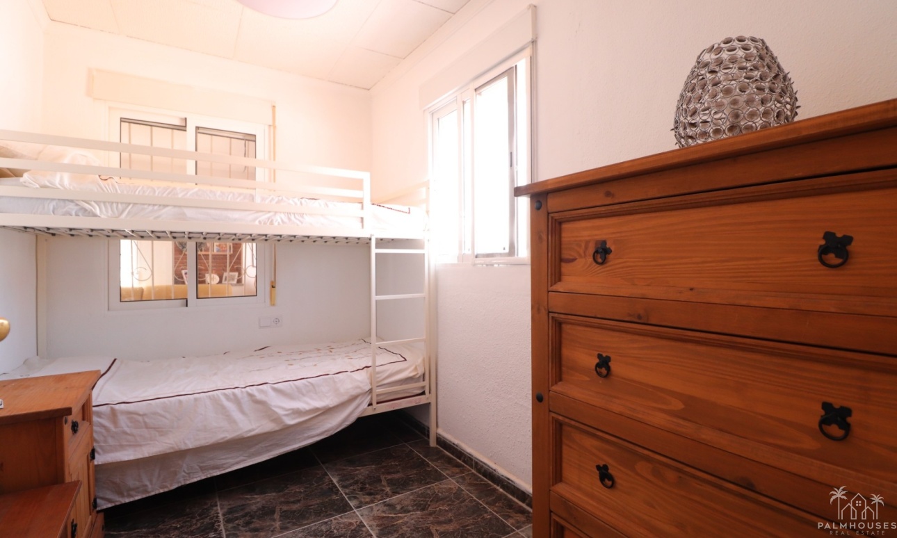 Resale - Finca - Benferri - Benferri - Country