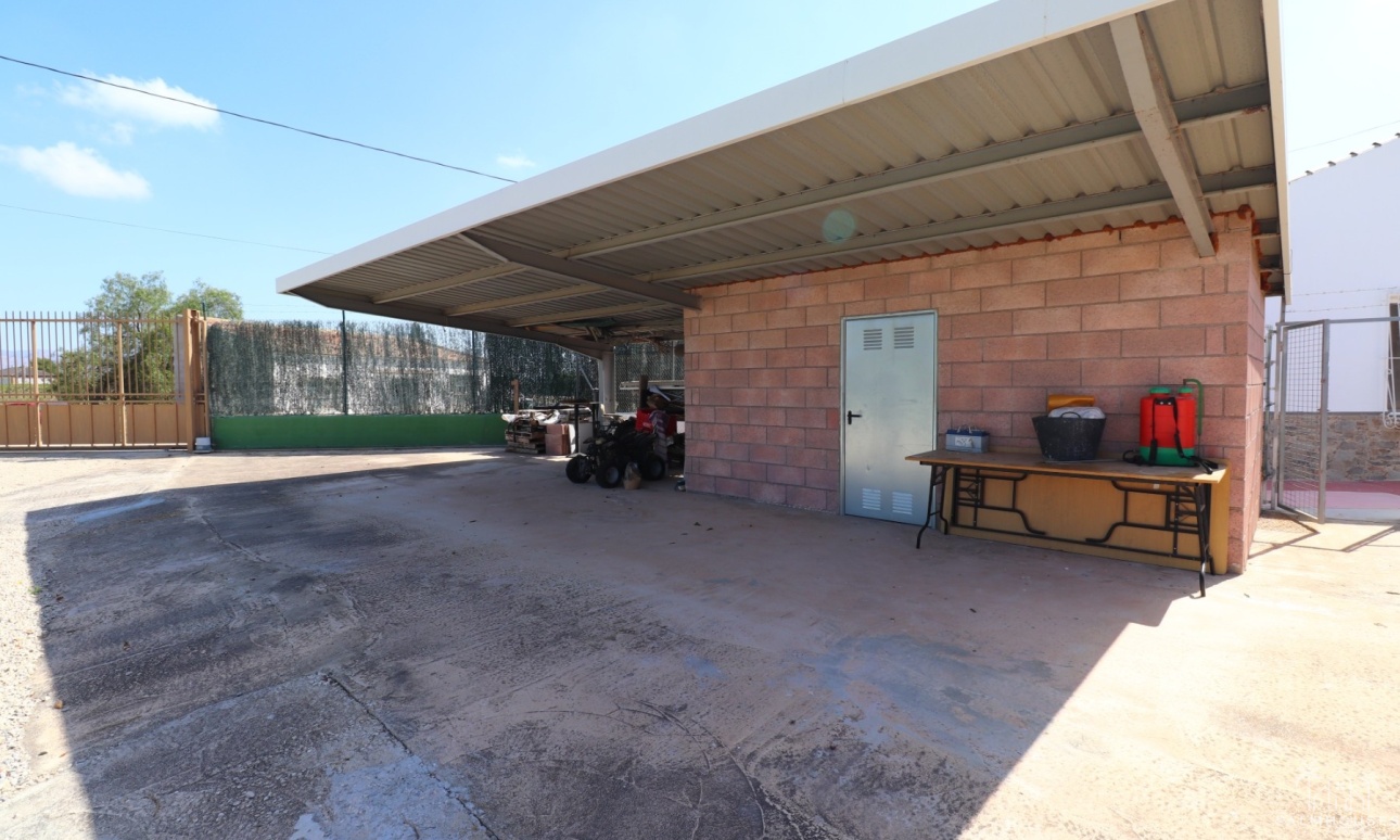 Resale - Finca - Benferri - Benferri - Country