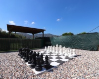 Resale - Finca - Benferri - Benferri - Country