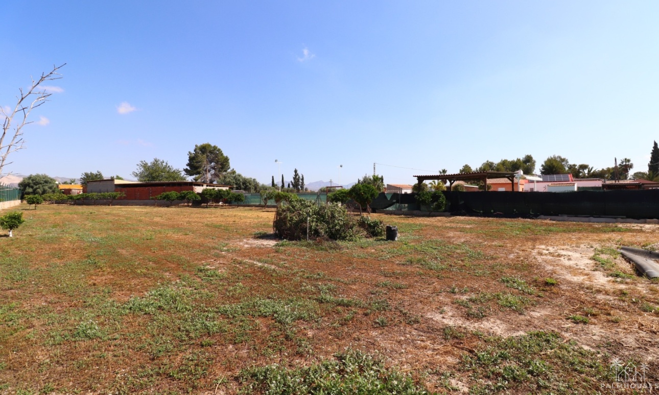 Resale - Finca - Benferri - Benferri - Country