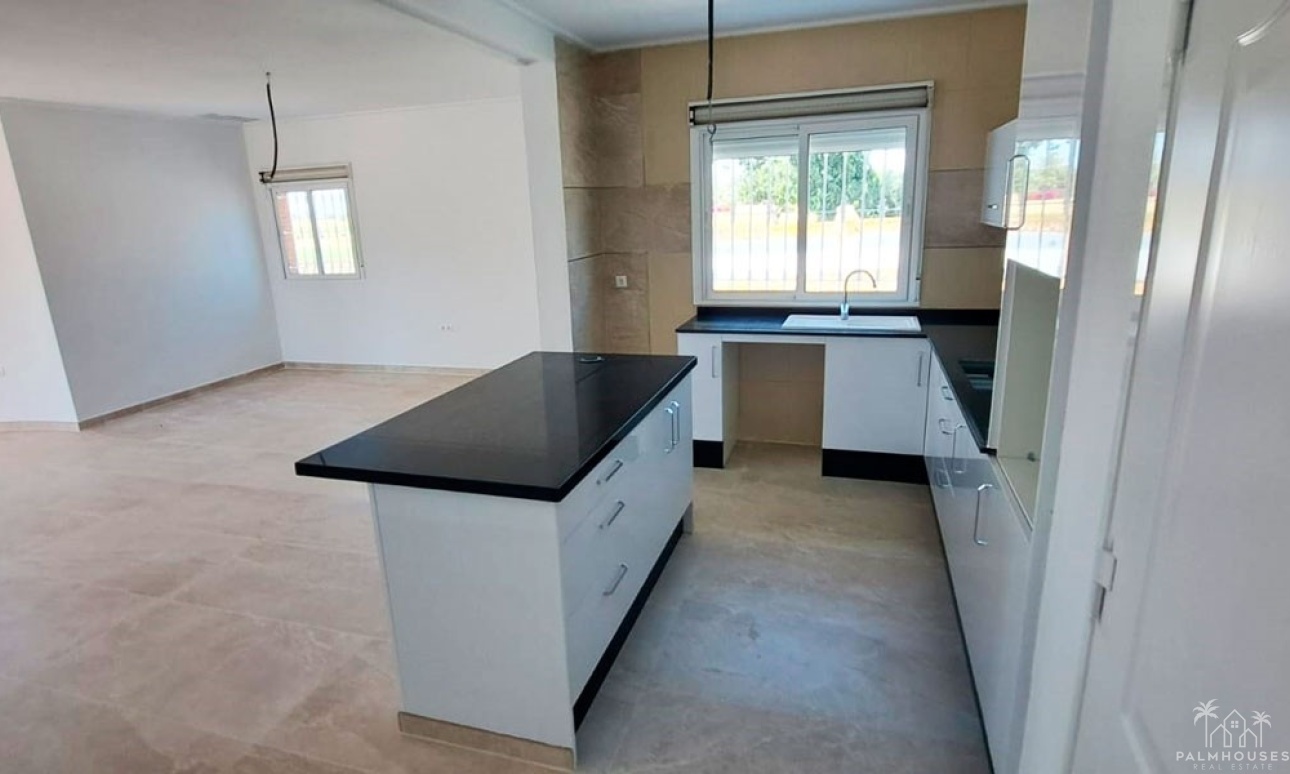 Resale - Finca - Catral