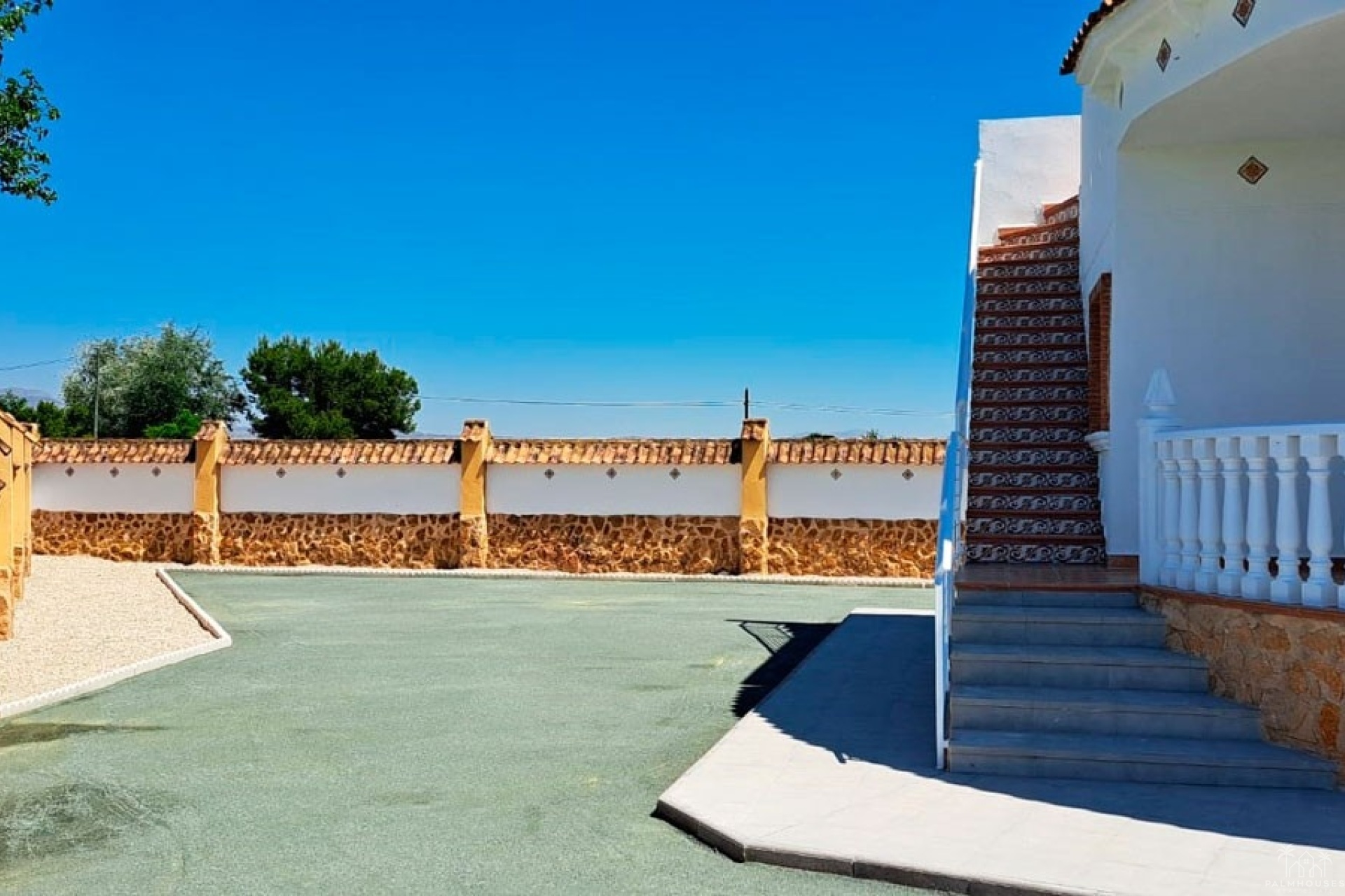Resale - Finca - Catral