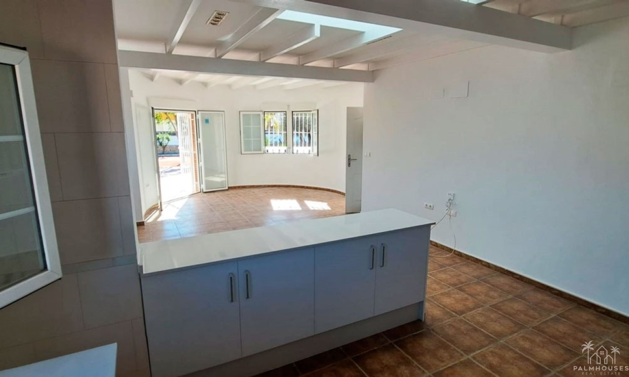 Resale - Finca - Catral