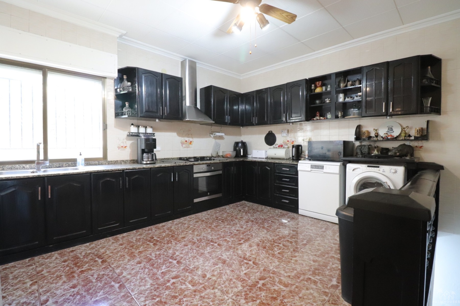 Resale - Finca - Crevillente