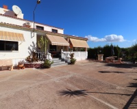 Resale - Finca - Crevillente