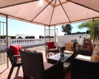 Resale - Finca - Crevillente
