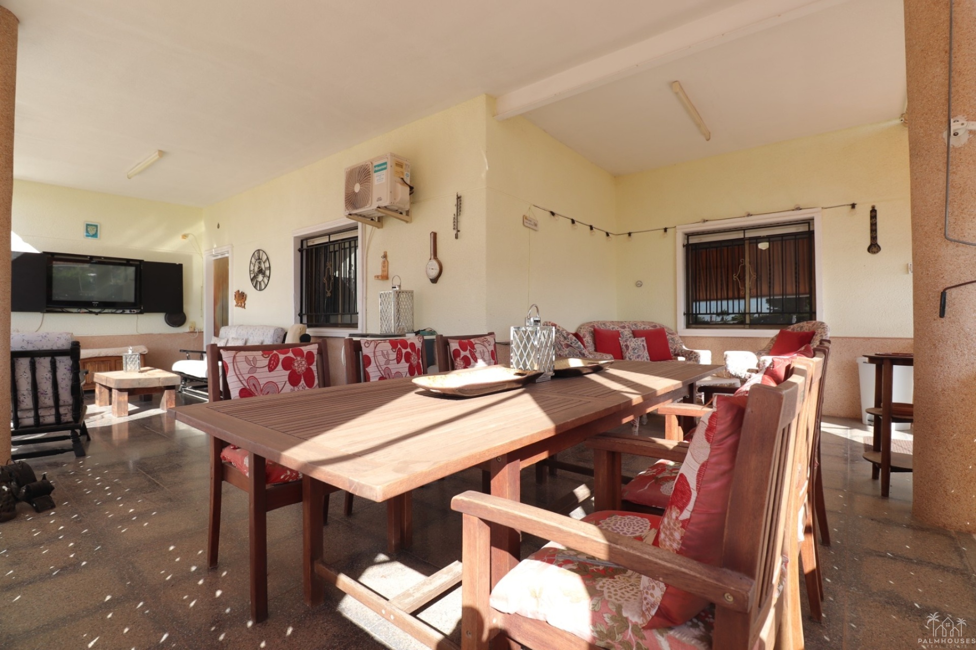 Resale - Finca - Crevillente
