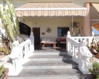 Resale - Finca - Crevillente
