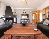 Resale - Finca - Crevillente