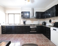 Resale - Finca - Crevillente