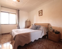 Resale - Finca - Crevillente
