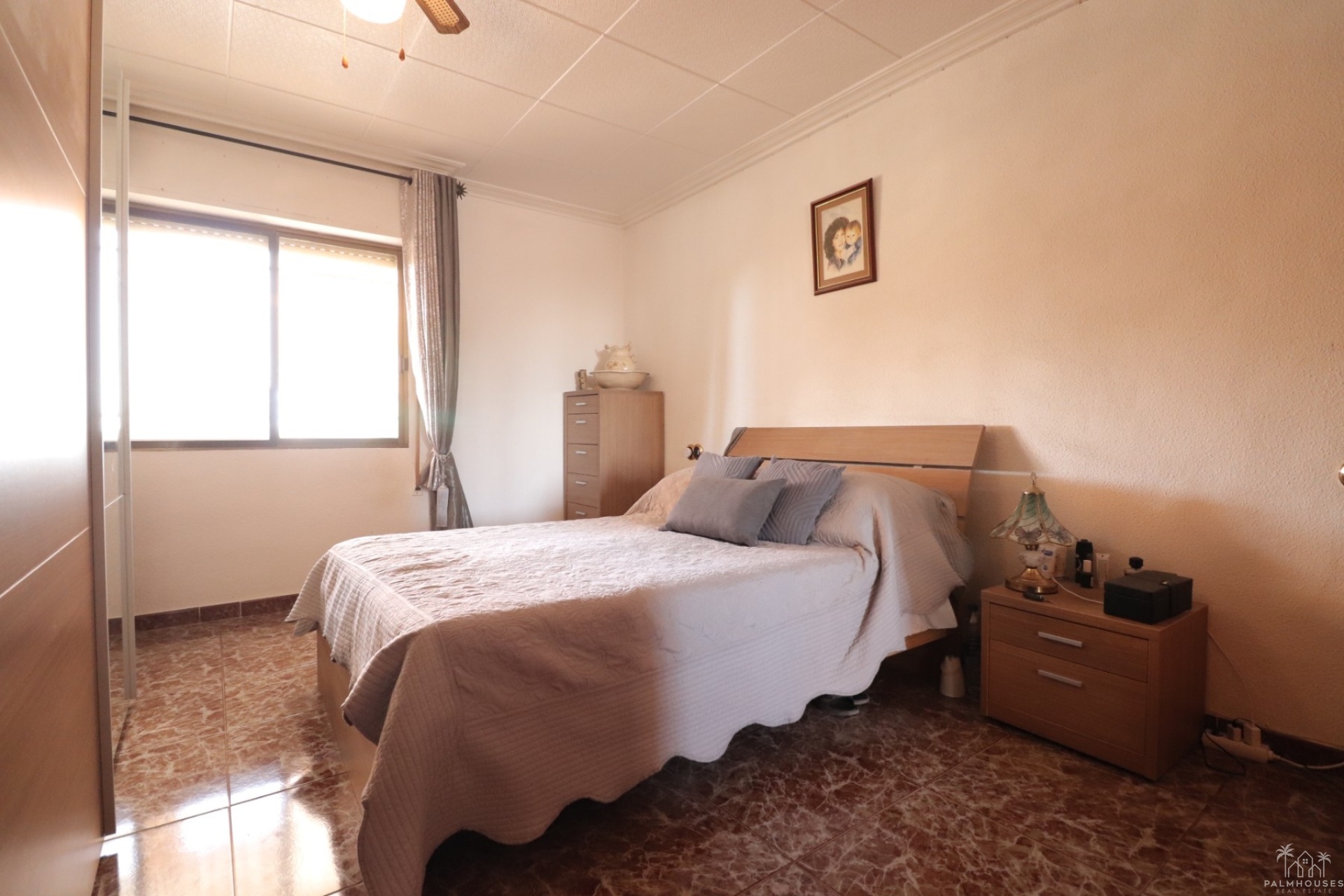 Resale - Finca - Crevillente