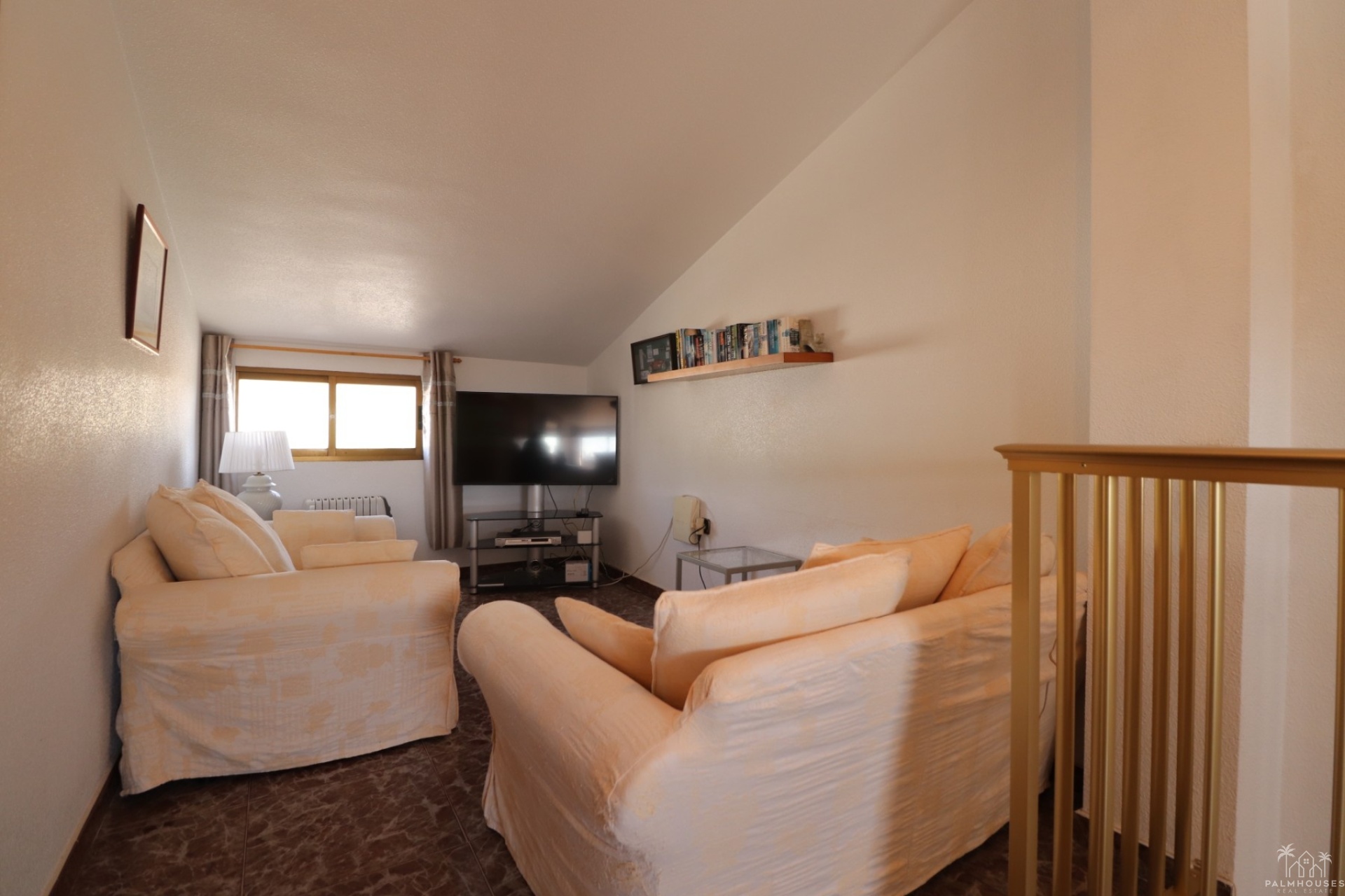 Resale - Finca - Crevillente