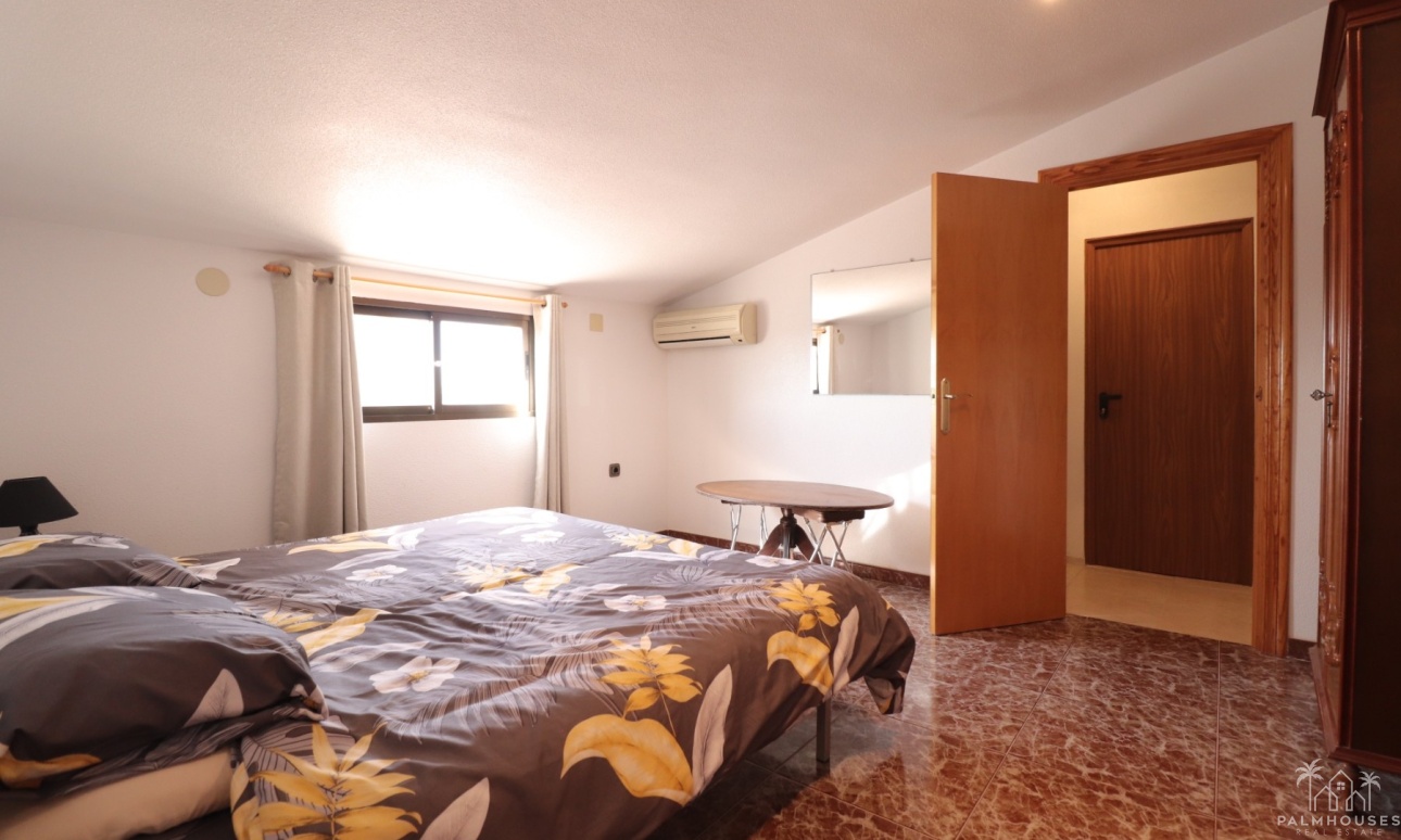 Resale - Finca - Crevillente