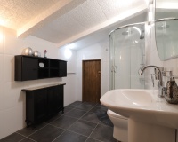 Resale - Finca - Crevillente