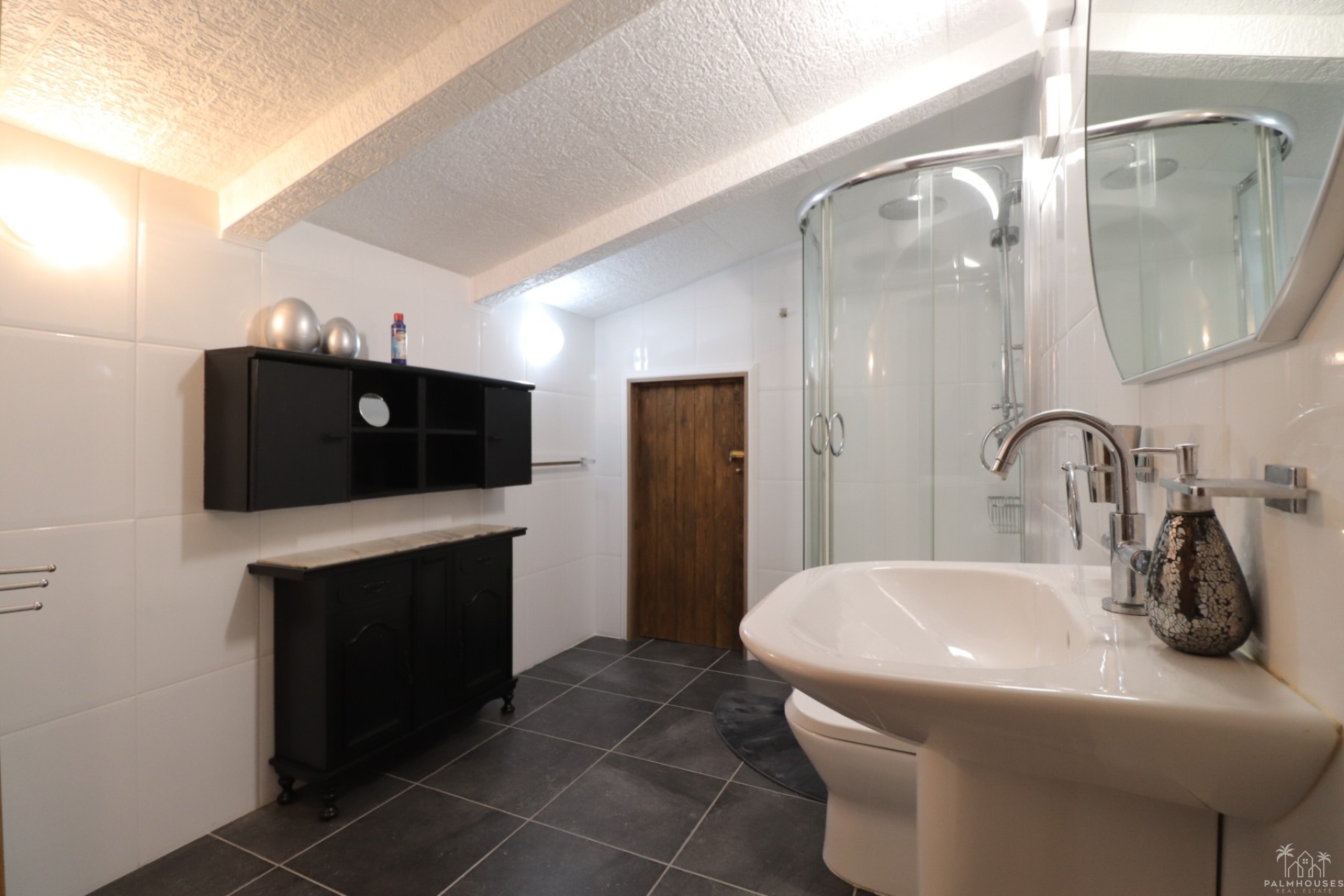 Resale - Finca - Crevillente