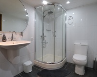 Resale - Finca - Crevillente