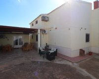 Resale - Finca - Crevillente