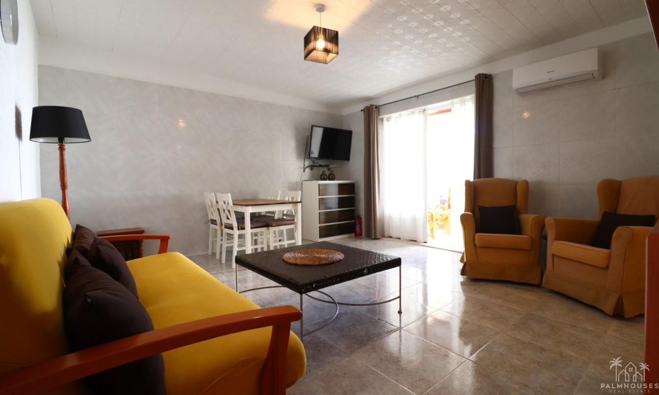 Resale - Finca - Crevillente