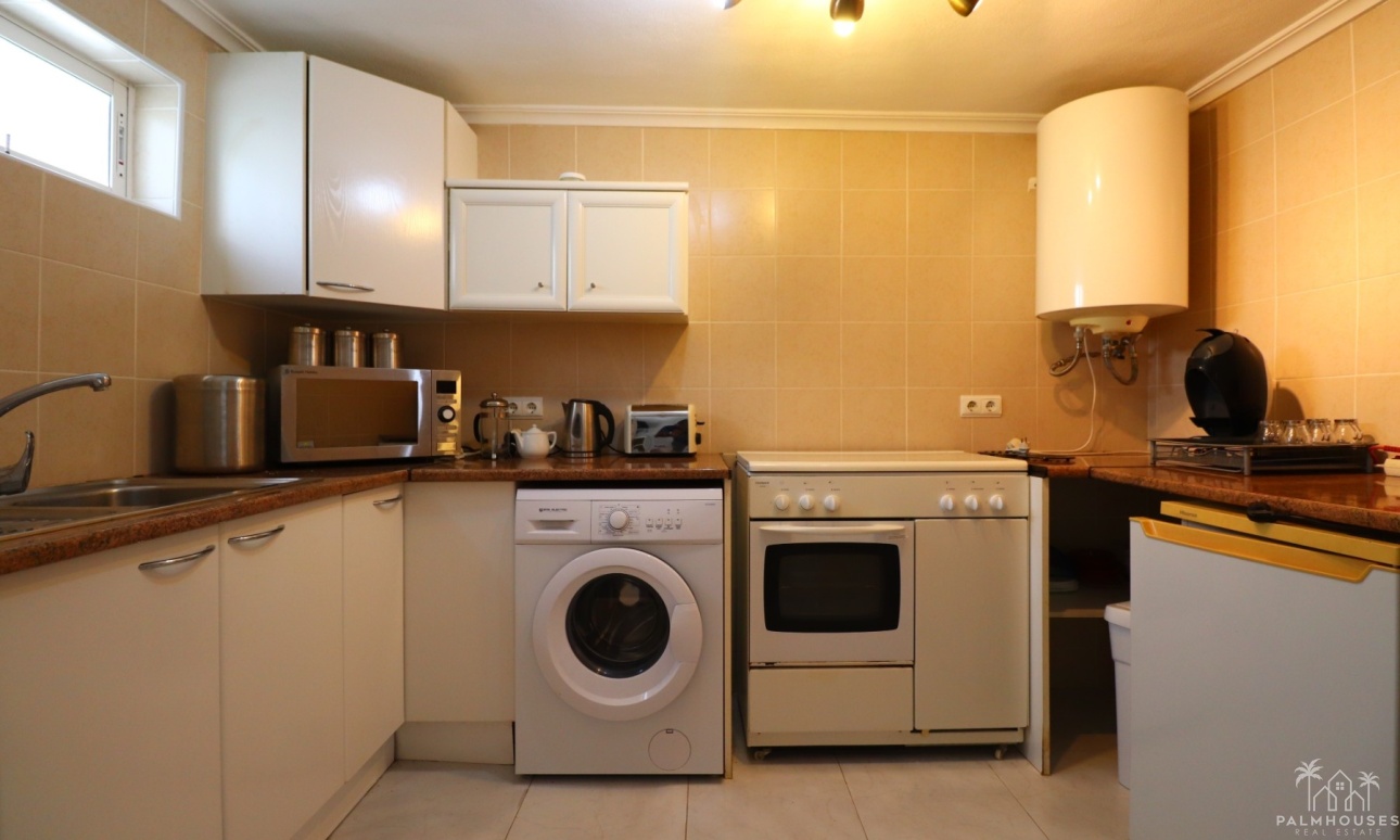 Resale - Finca - Crevillente