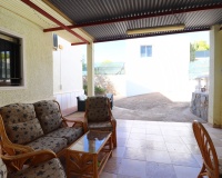 Resale - Finca - Crevillente