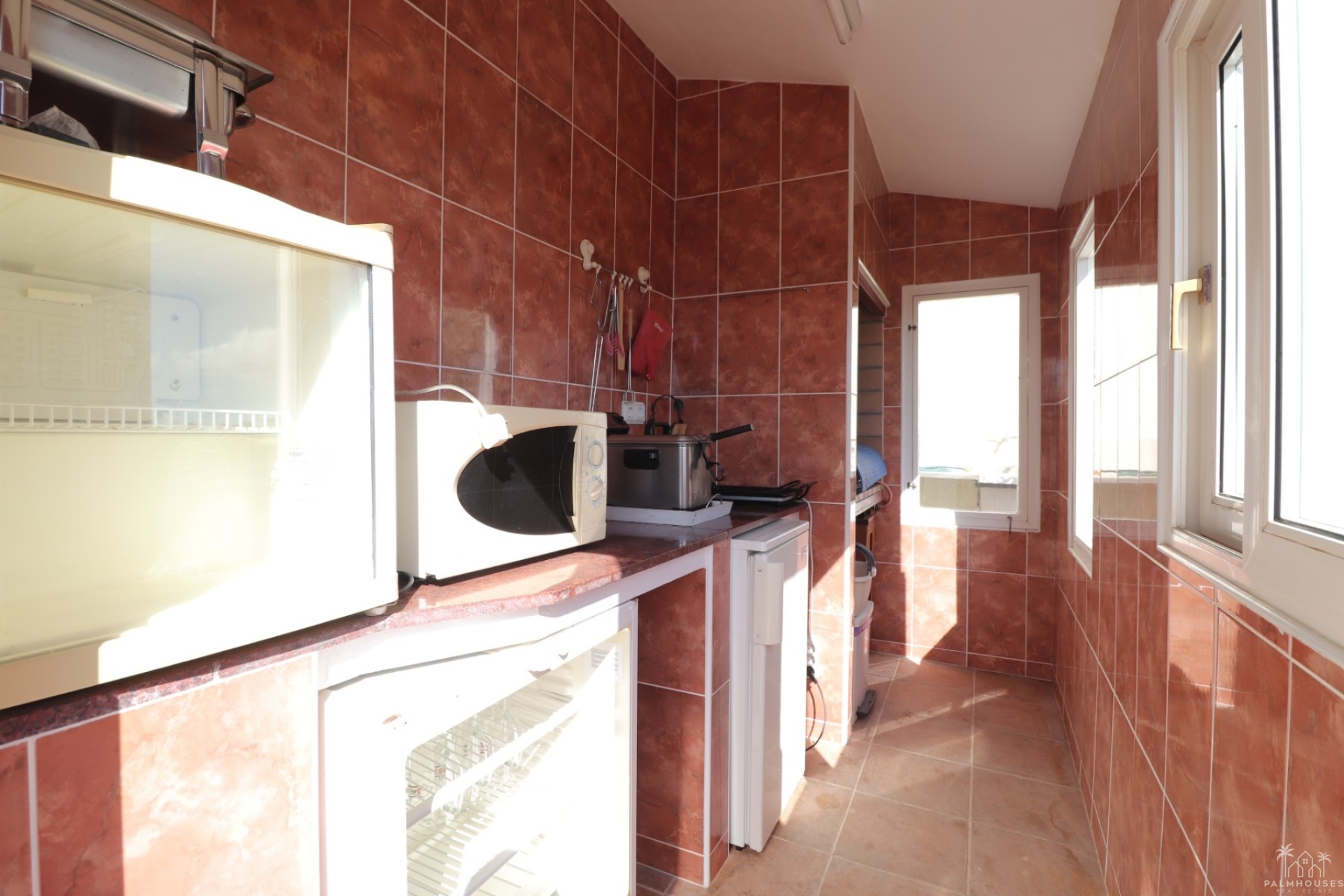 Resale - Finca - Crevillente