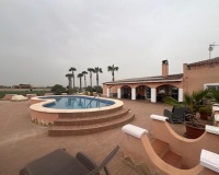 Resale - Finca - Dolores - Comunidad Valenciana