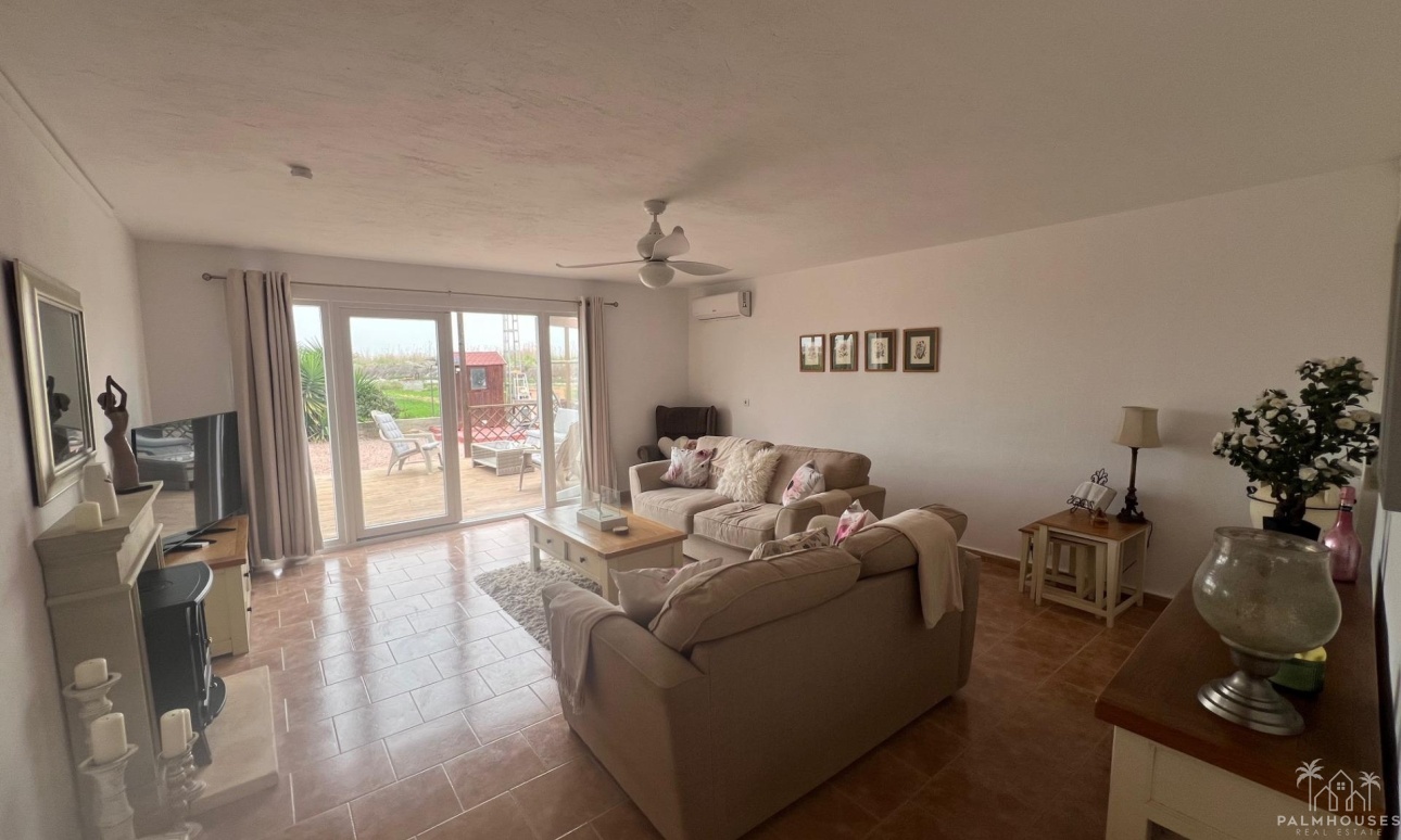 Resale - Finca - Dolores - Comunidad Valenciana