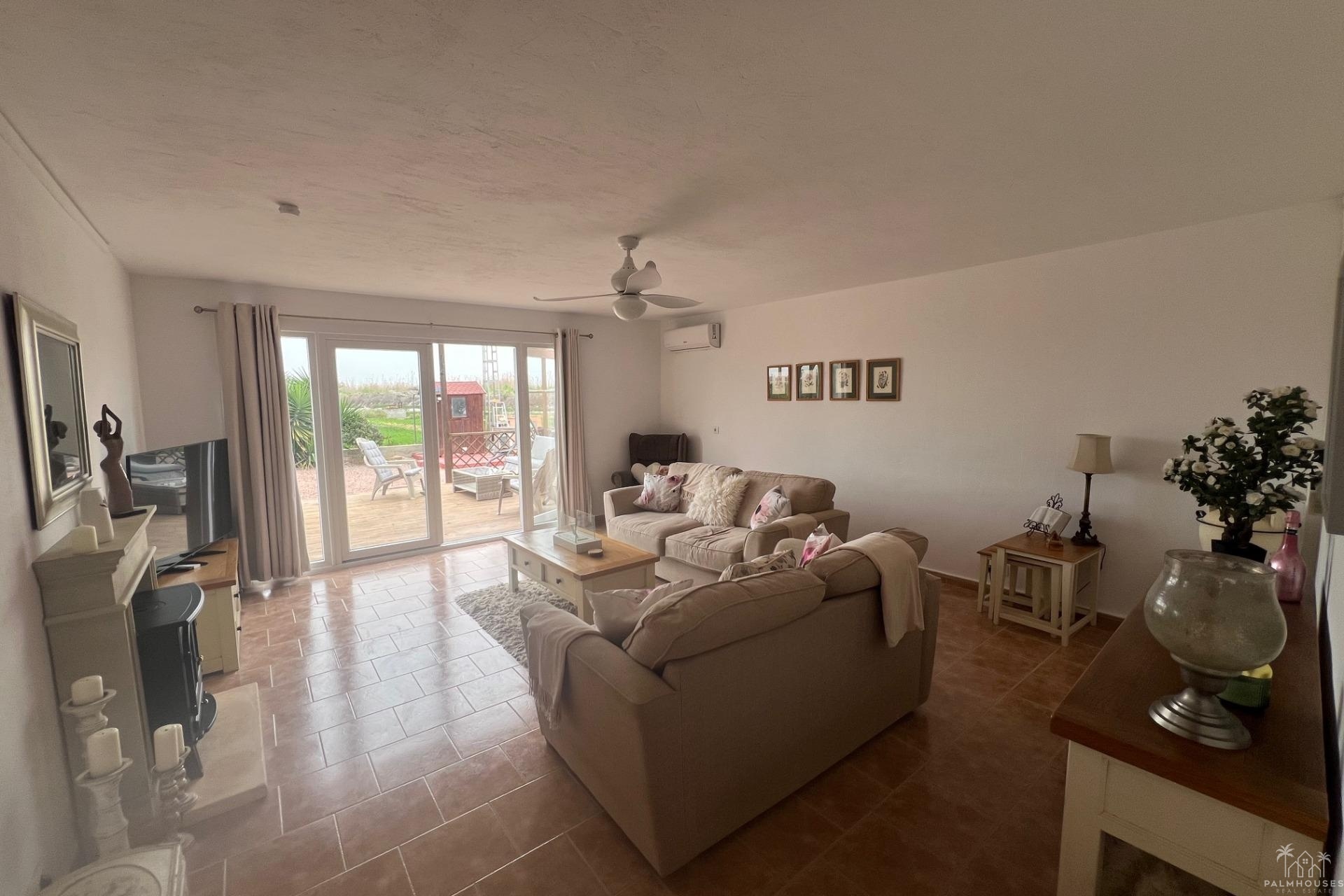 Resale - Finca - Dolores - Comunidad Valenciana