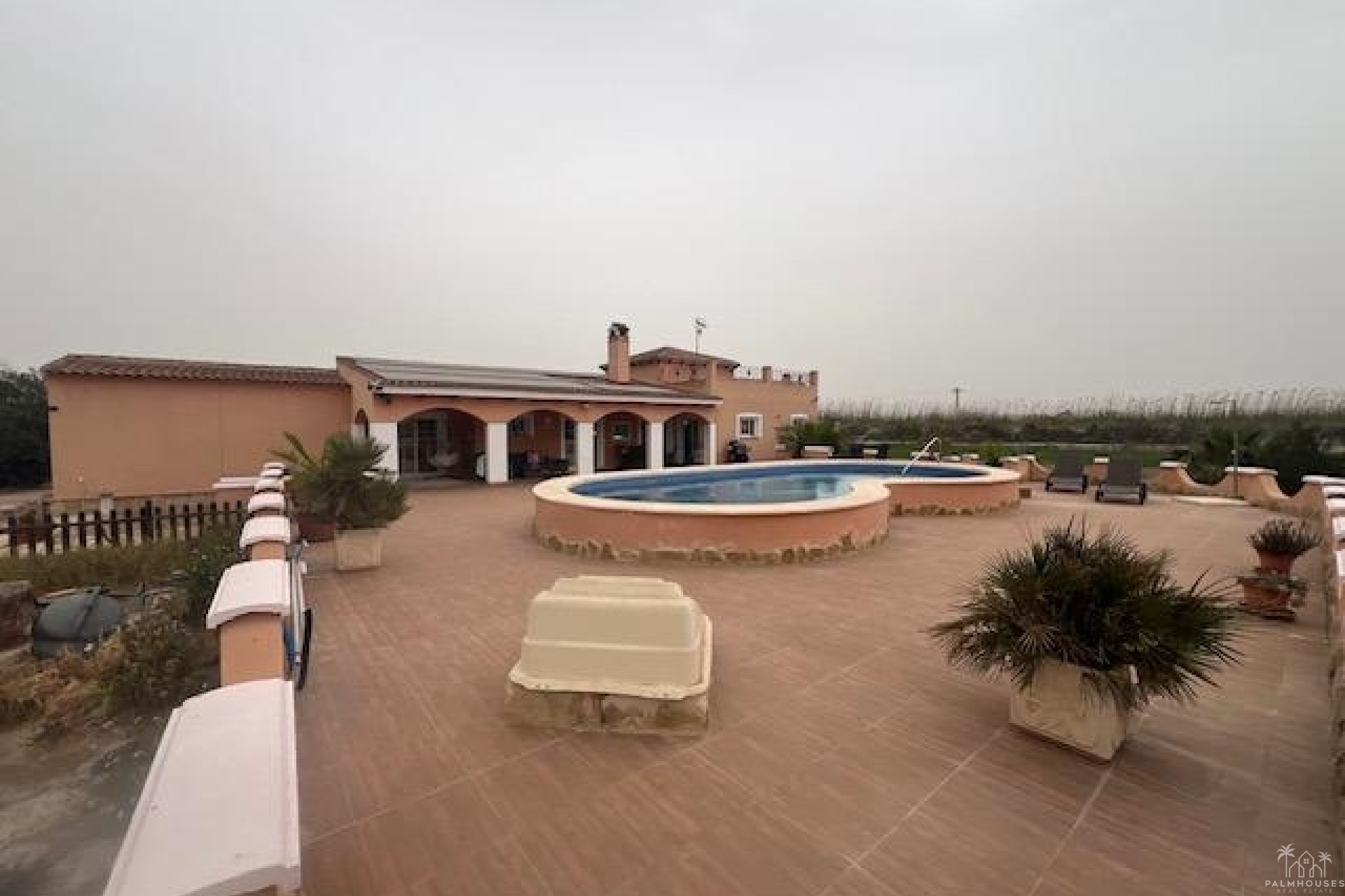 Resale - Finca - Dolores - Comunidad Valenciana