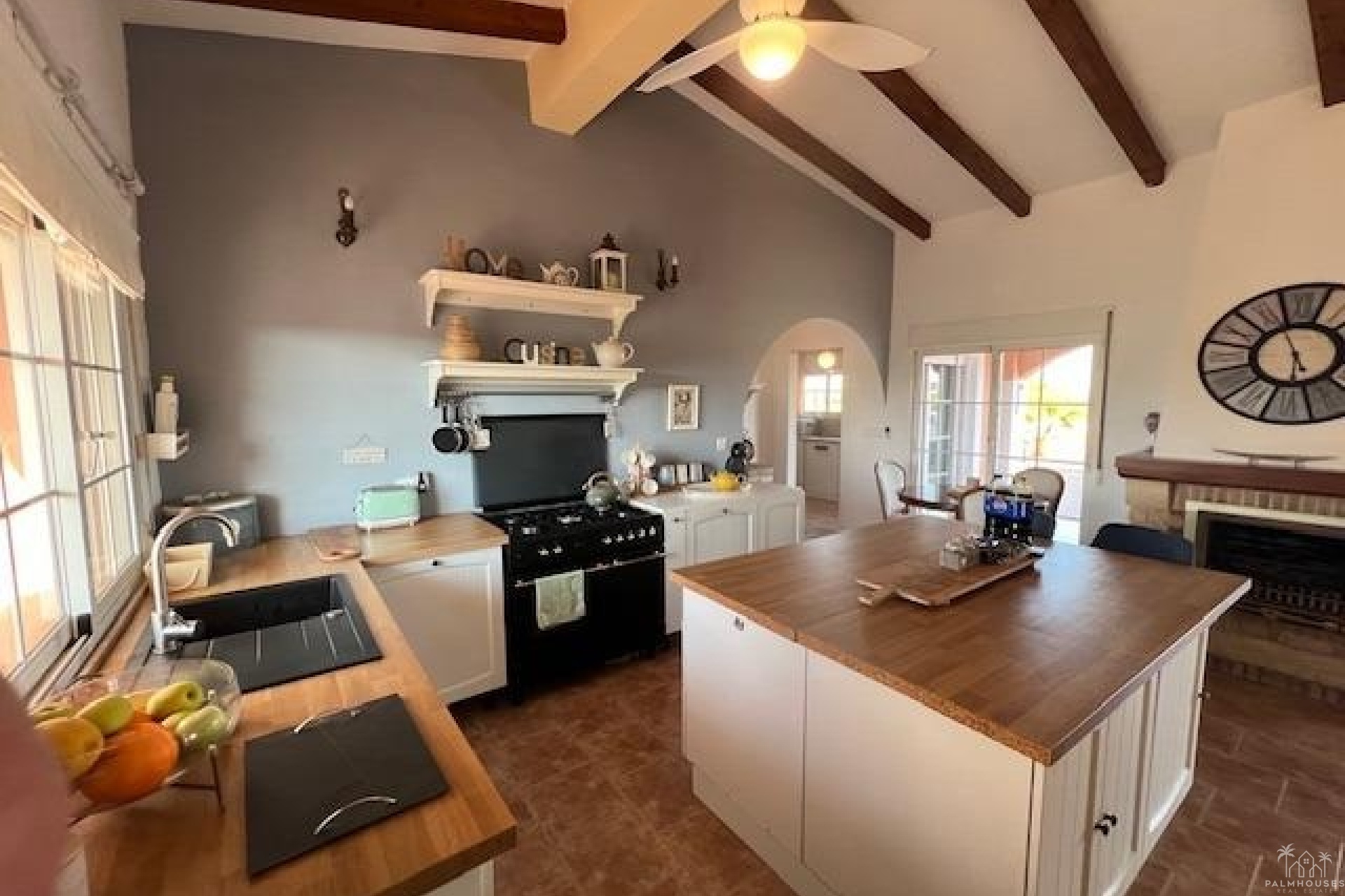 Resale - Finca - Dolores - Comunidad Valenciana