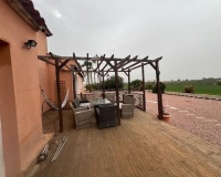 Resale - Finca - Dolores - Comunidad Valenciana