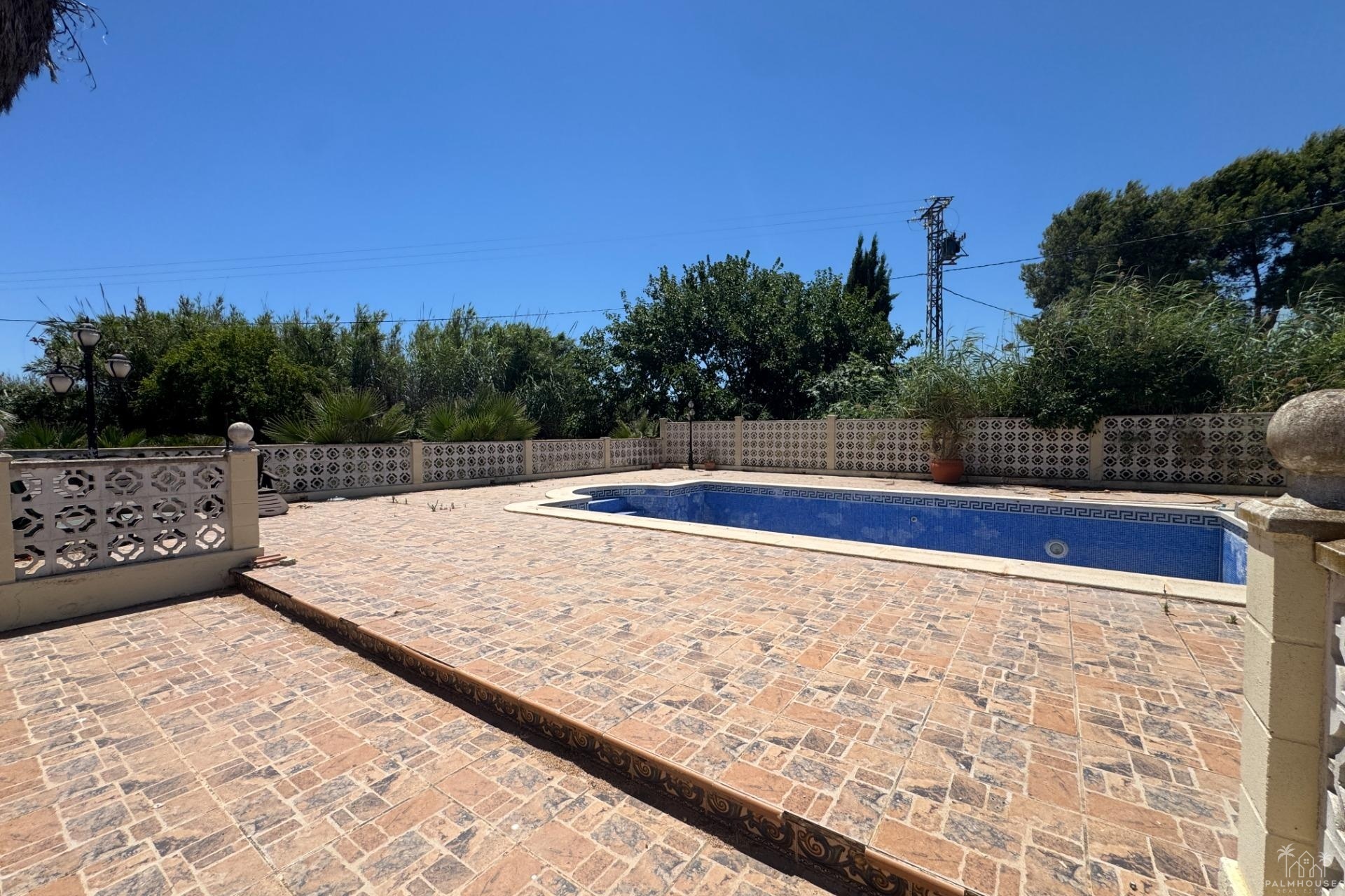 Resale - Finca - Dolores - Comunidad Valenciana