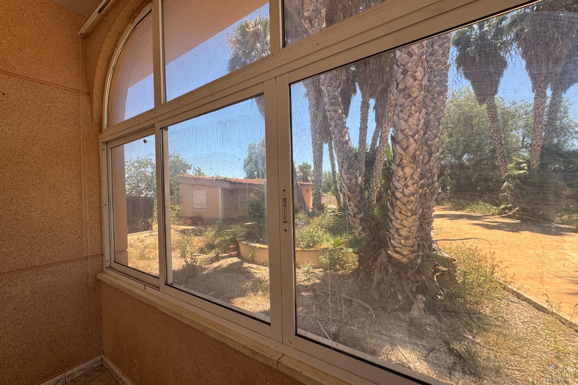 Resale - Finca - Dolores - Comunidad Valenciana