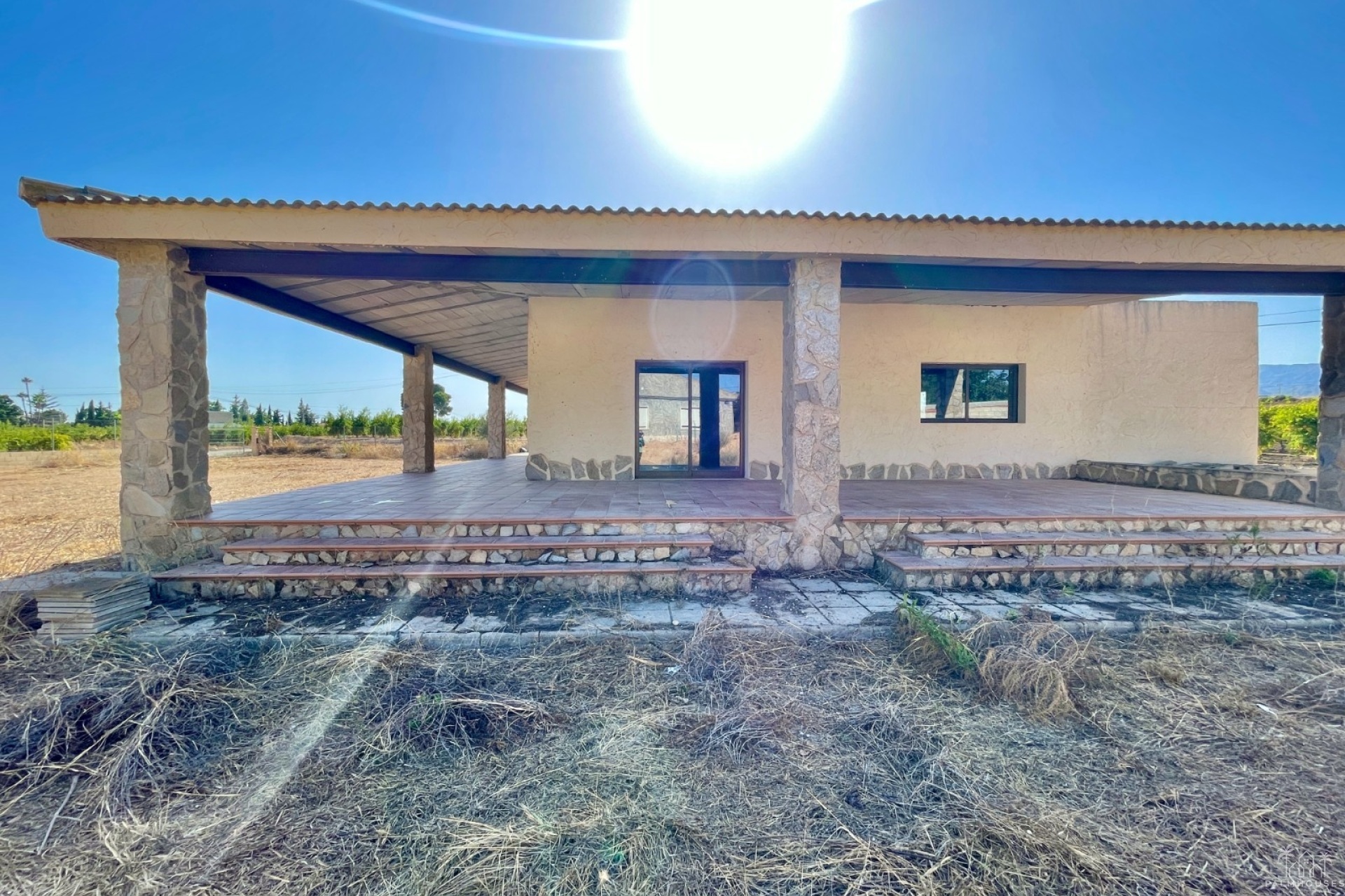 Resale - Finca - Elche - Matola