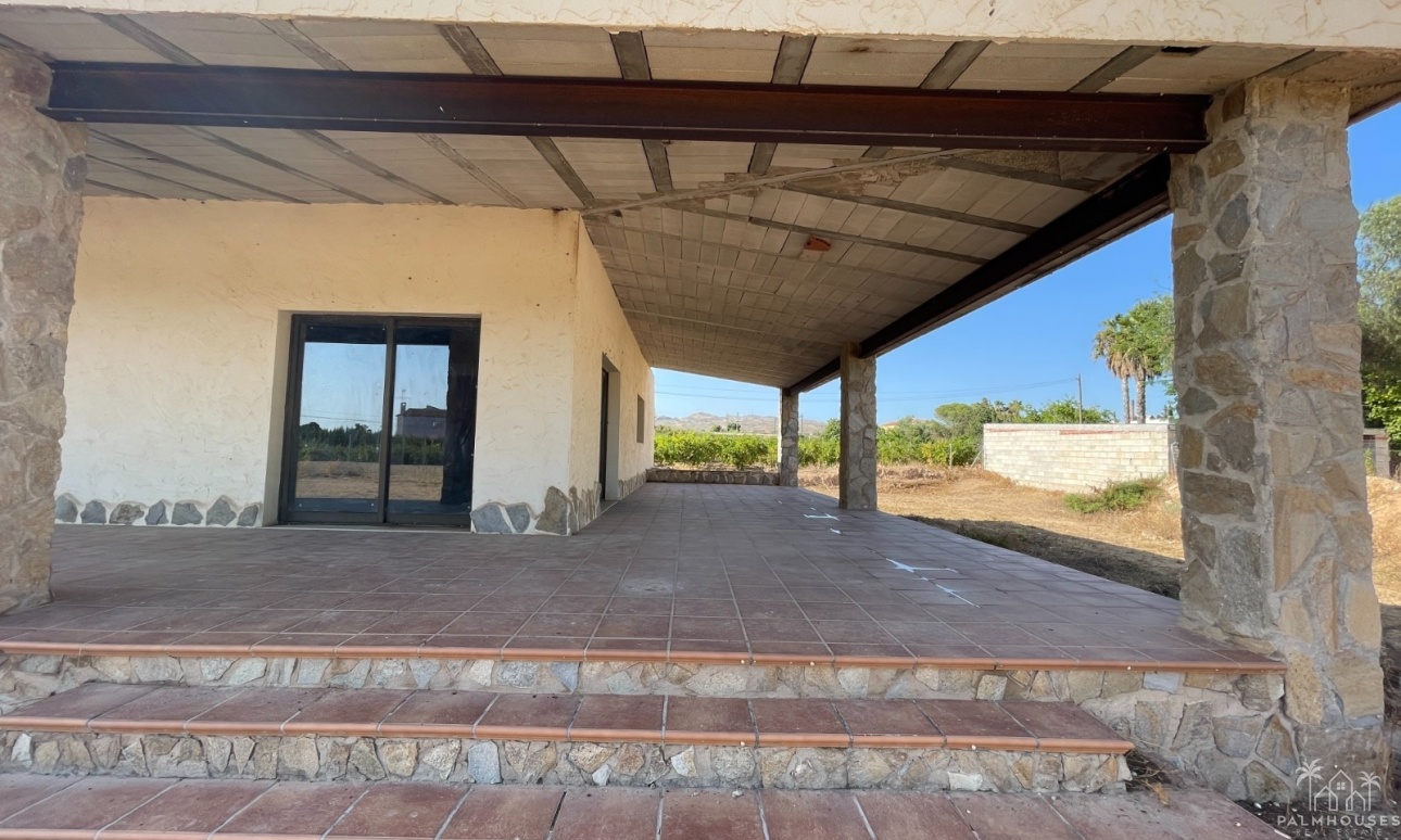 Resale - Finca - Elche - Matola