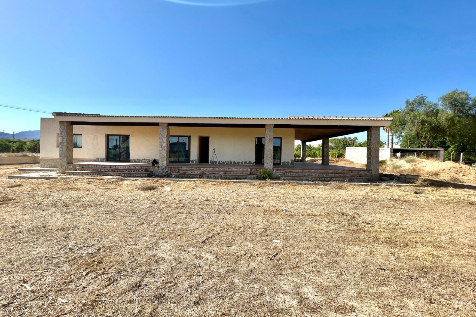 Resale - Finca - Elche - Matola