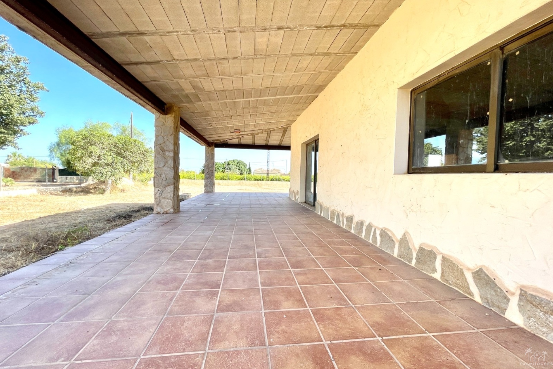 Resale - Finca - Elche - Matola