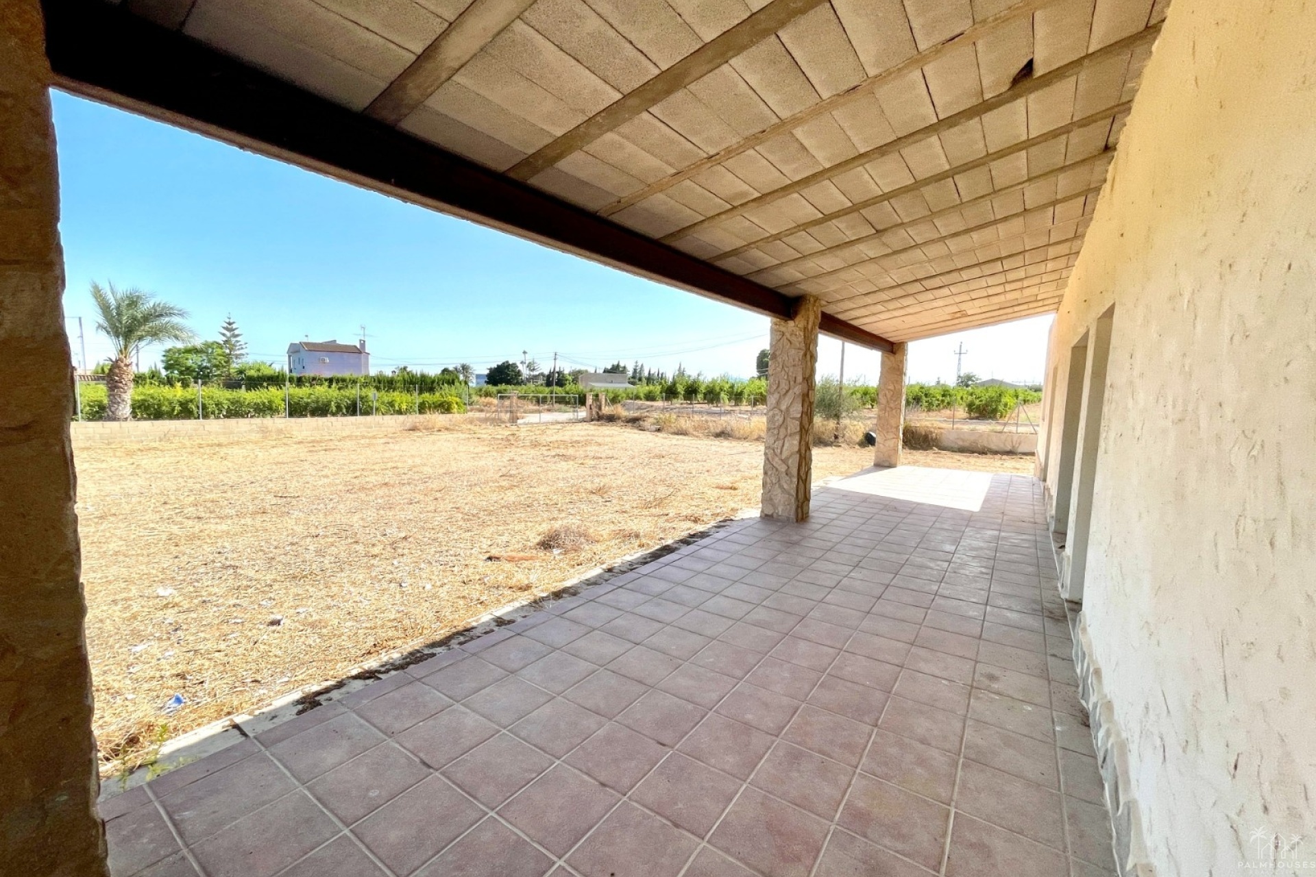 Resale - Finca - Elche - Matola