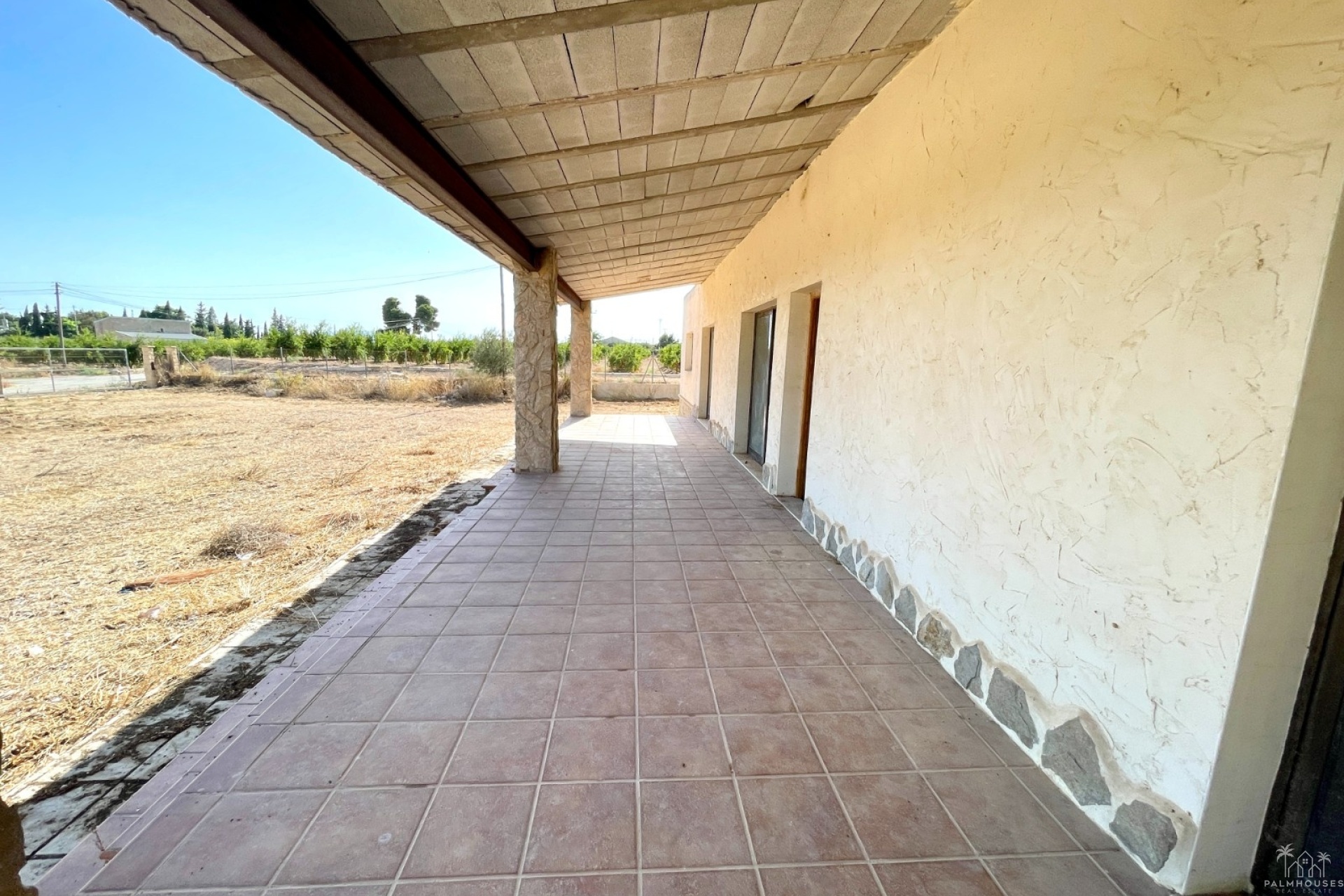 Resale - Finca - Elche - Matola