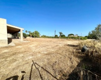 Resale - Finca - Elche - Matola