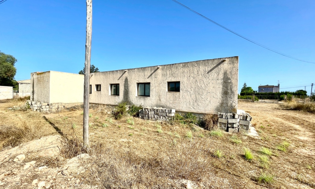 Resale - Finca - Elche - Matola