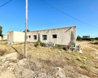 Resale - Finca - Elche - Matola