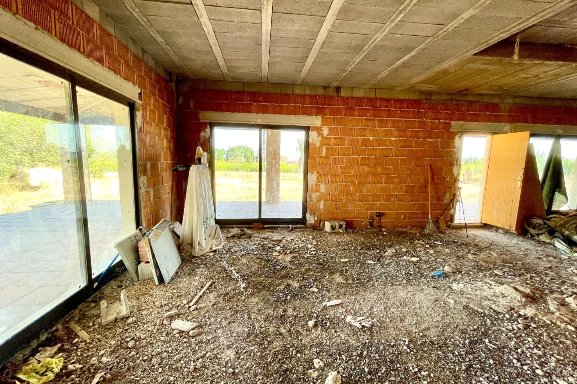 Resale - Finca - Elche - Matola