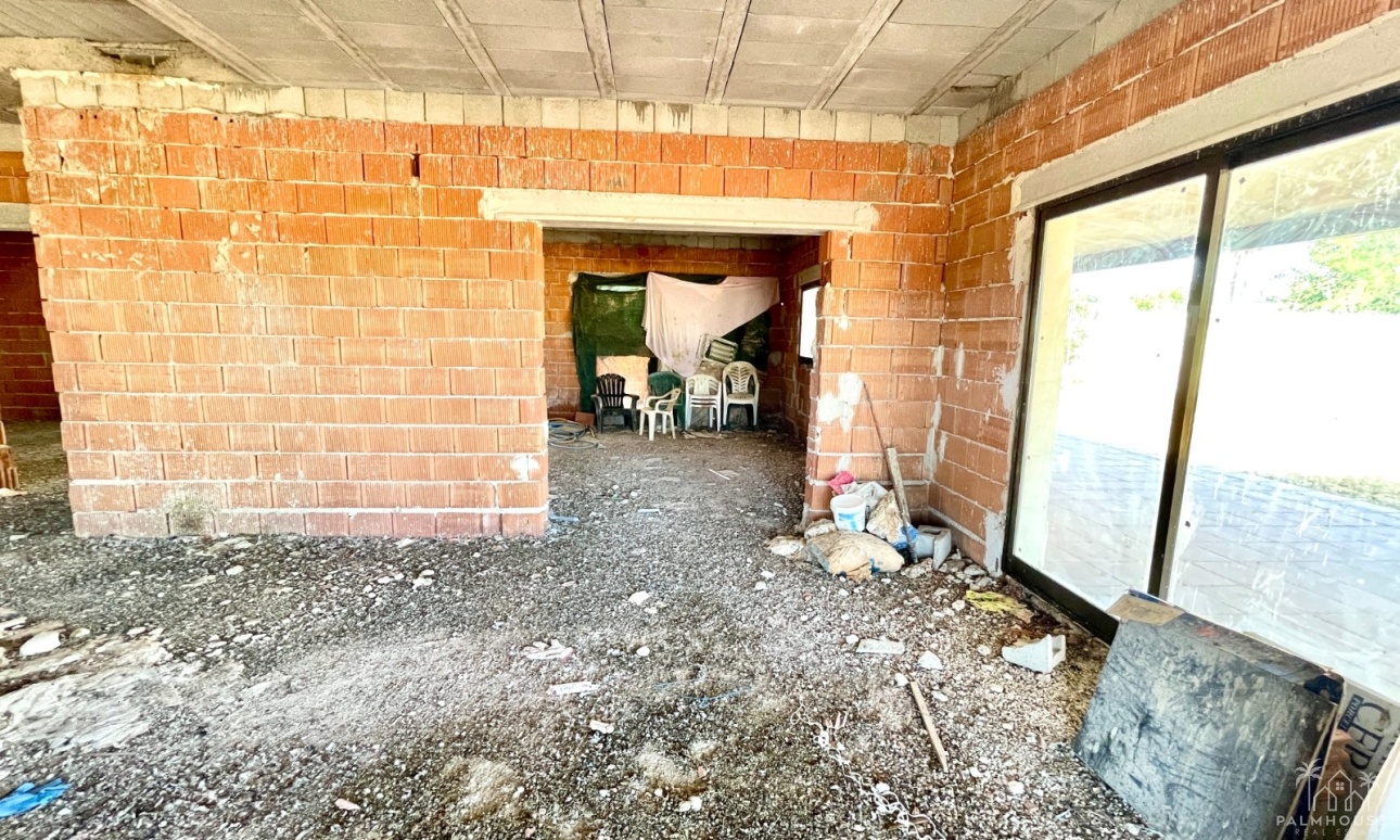 Resale - Finca - Elche - Matola